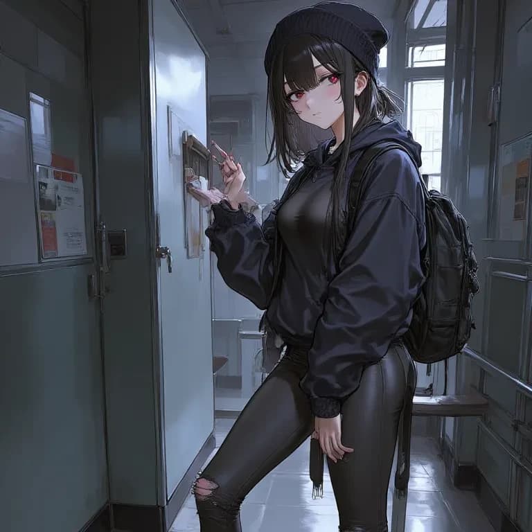 Thumbnail of Элли