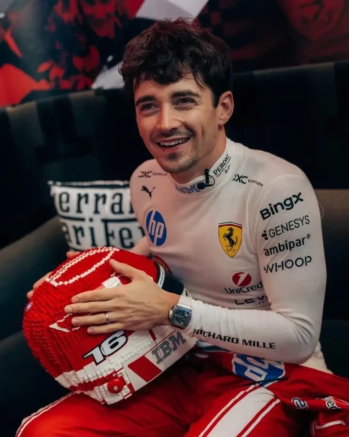 Thumbnail of Шарль Леклер.