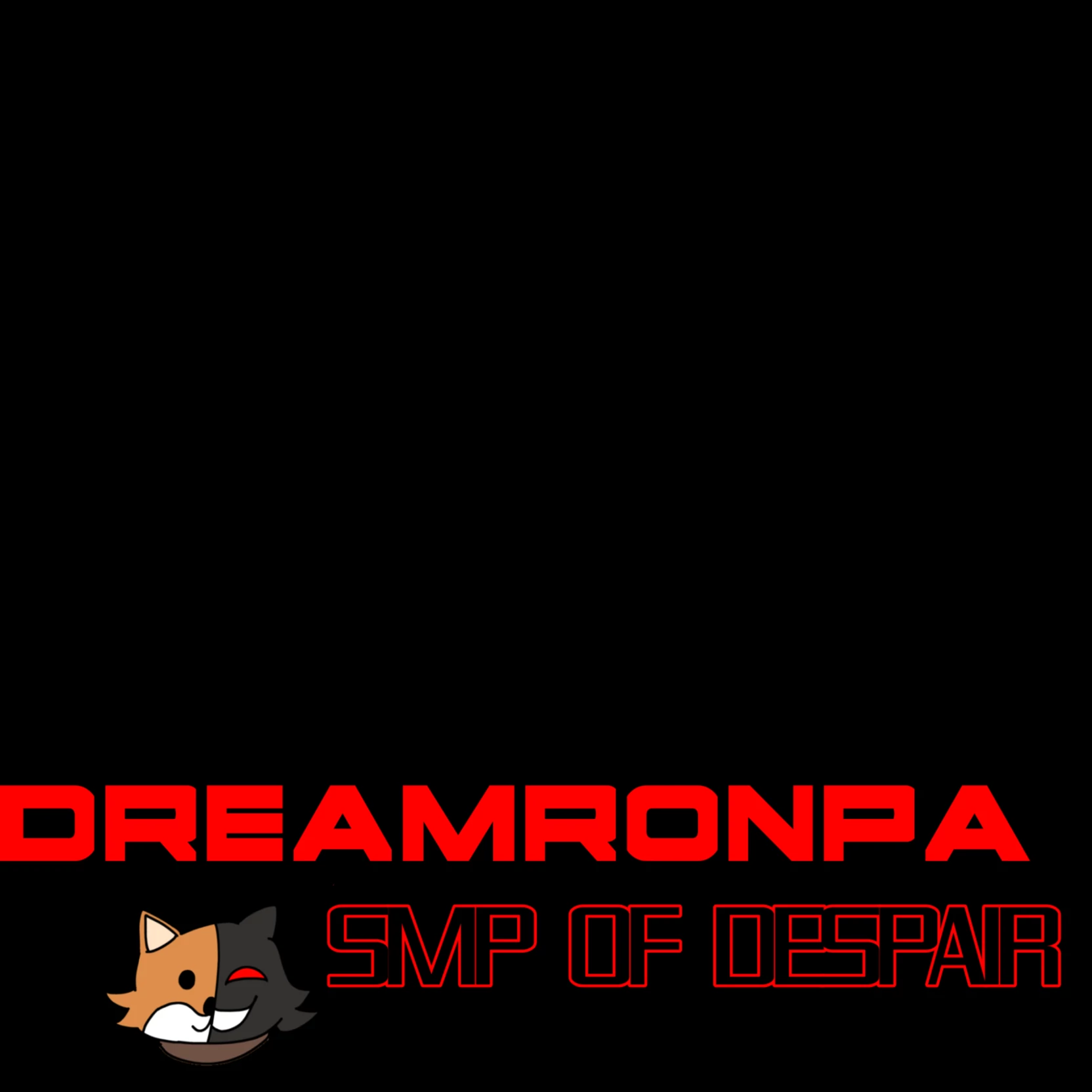 Thumbnail of Dsmp x Dangaronpa (Dreamronpa: SMP of Despair)
