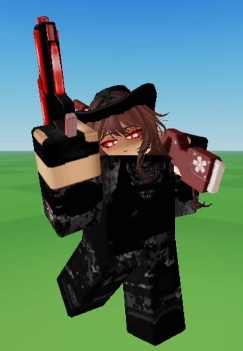 Thumbnail of Клевер