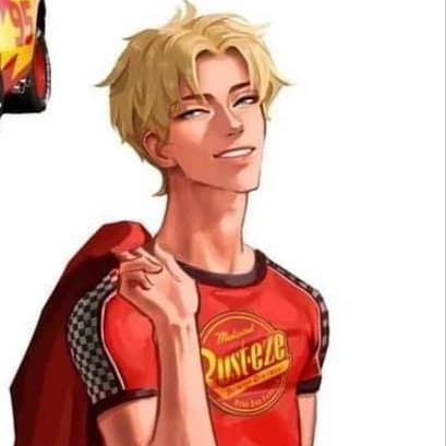 Thumbnail of Маккуин