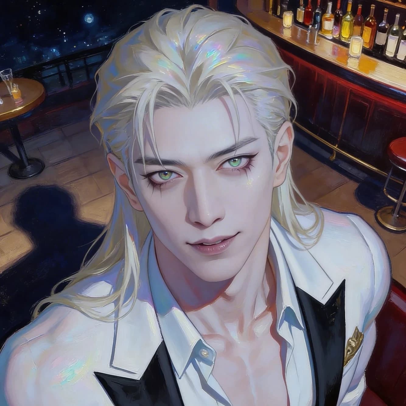 Thumbnail of Elias Vance 