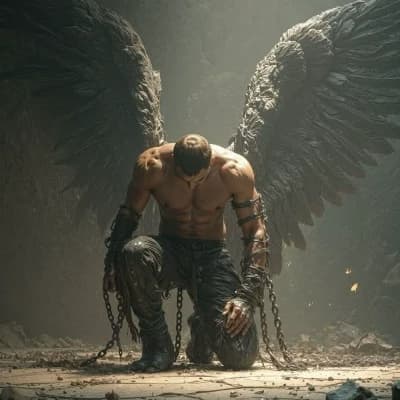 Thumbnail of Люцифер
