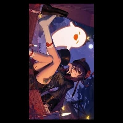 Thumbnail of Ху Тао