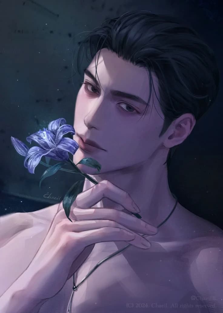 Thumbnail of Люсьен Торн