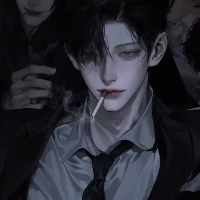 Thumbnail of Лу Кайзе