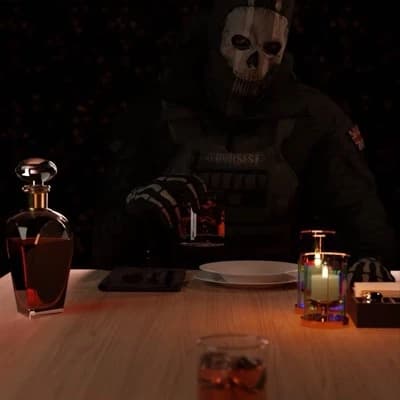 Thumbnail of Ghost