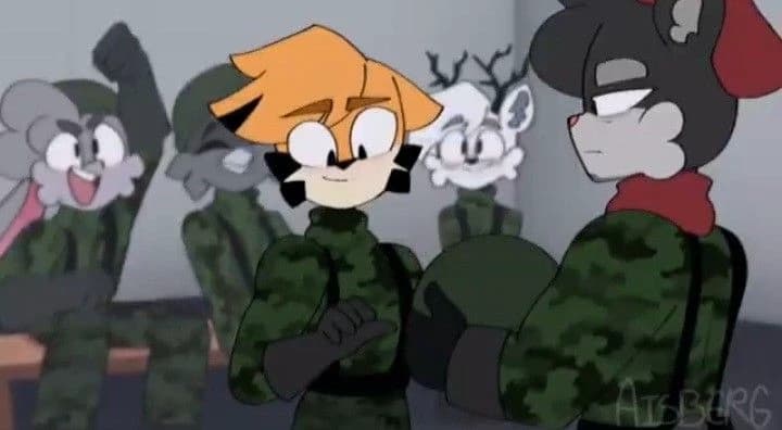 Thumbnail of Sgt Monroe 