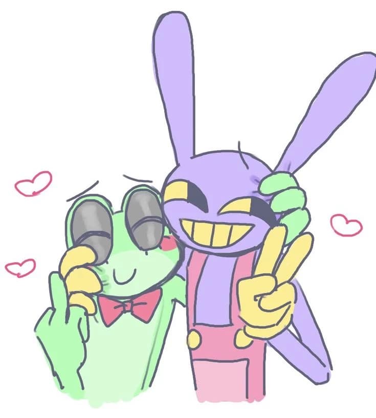 Thumbnail of Цифровой цирк