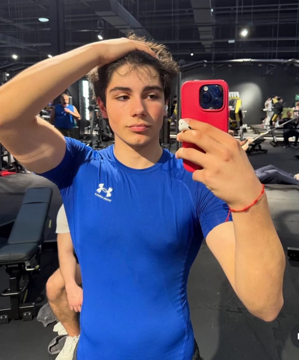 Thumbnail of Исмаил