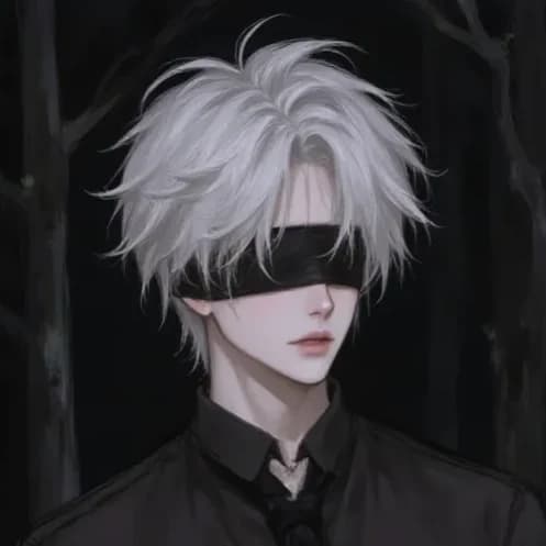 Thumbnail of Годзё Сатору