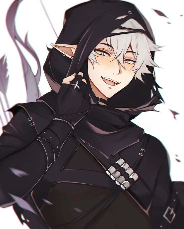 Thumbnail of Эльф/Тирон
