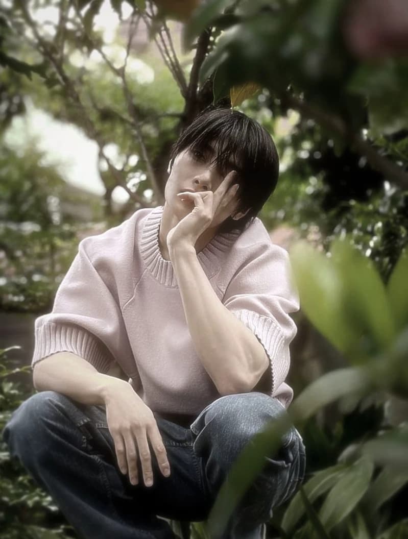Thumbnail of Ян Чонин
