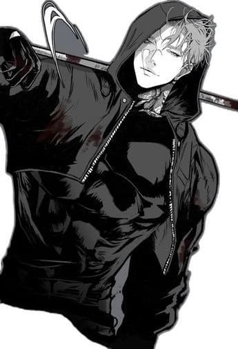 Thumbnail of Nathan Creasy / Diabolo / (Hitman) 