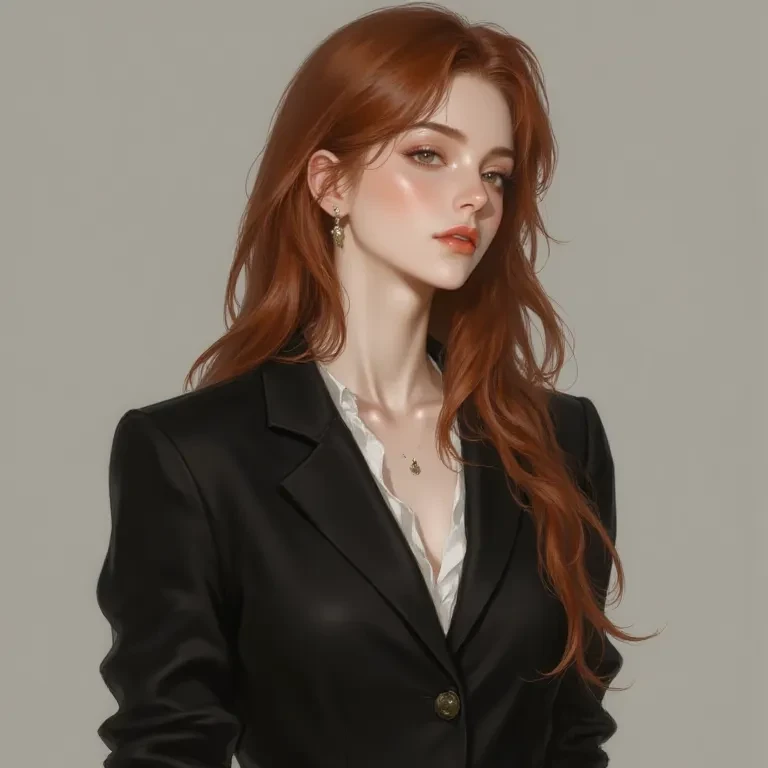 Thumbnail of Арианна Спенсер — wlw
