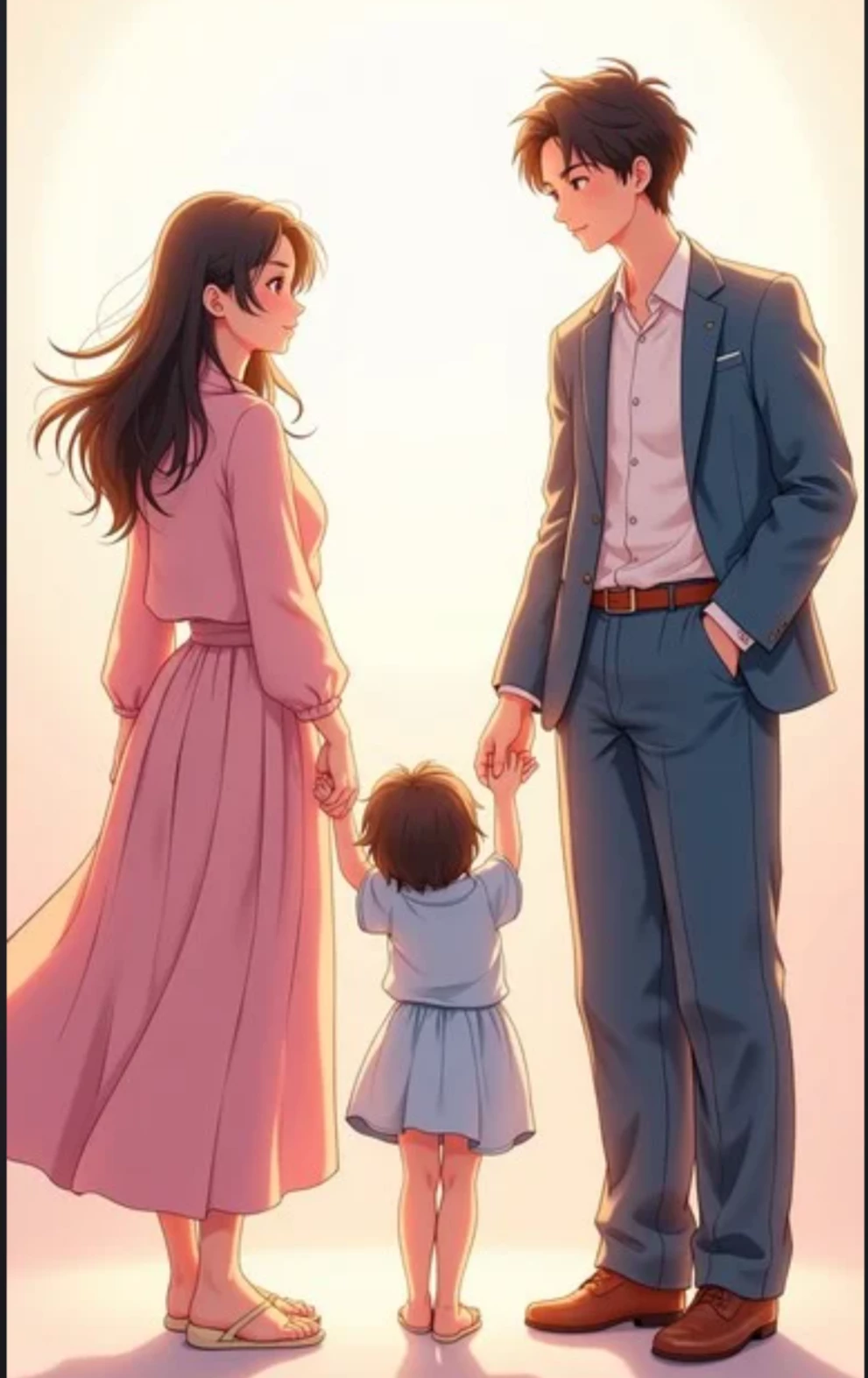 Thumbnail of Your family hates you