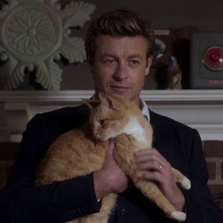 Thumbnail of BL - Patrick Jane