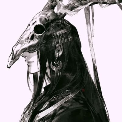 Thumbnail of Кэлен Торн