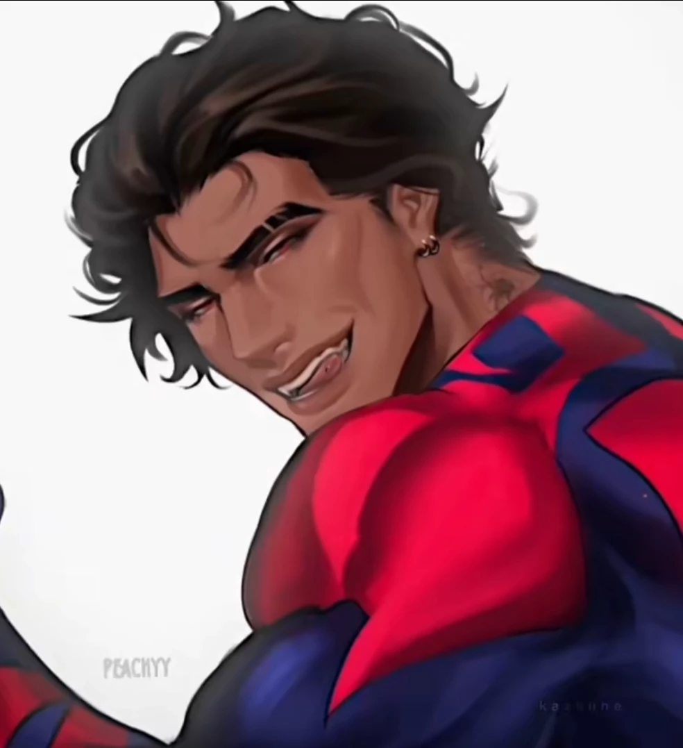 Thumbnail of Мигель О'Хара