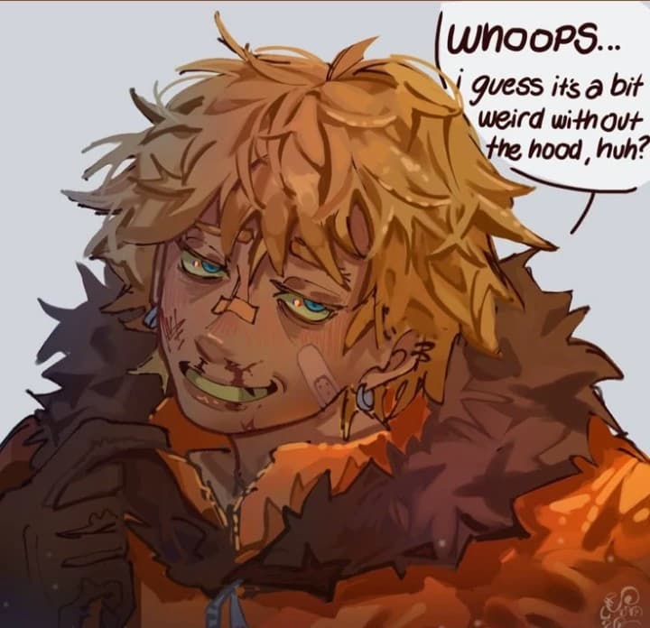 Thumbnail of Кенни Маккормик