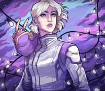 Thumbnail of FM {Skyward}