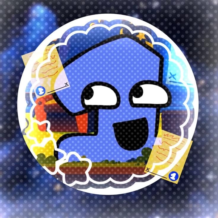Thumbnail of Одно целое число \[XFOHV/TPOT/BFDI\] 📃🖊