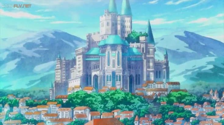 Thumbnail of MAGIC AND FENCING ACADEMY ✨️