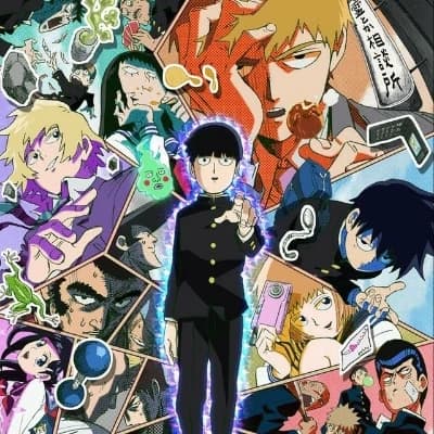 Thumbnail of ⣾⃞࣪࣪𑁀MP100 ࣮ РПГ ࣮ ꕮ੭