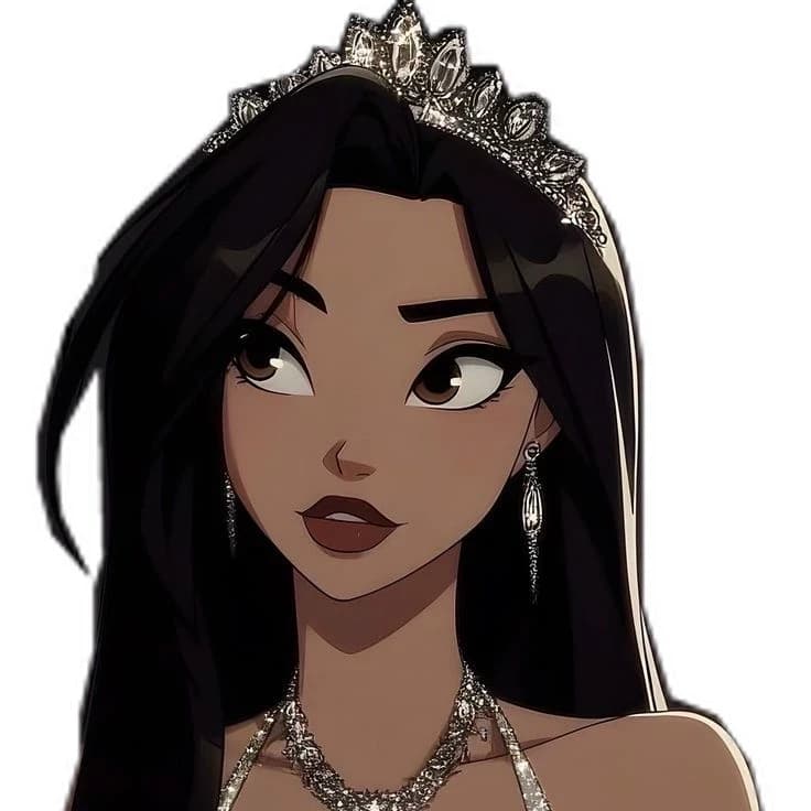 Thumbnail of Gabrielly (your jealous friend)