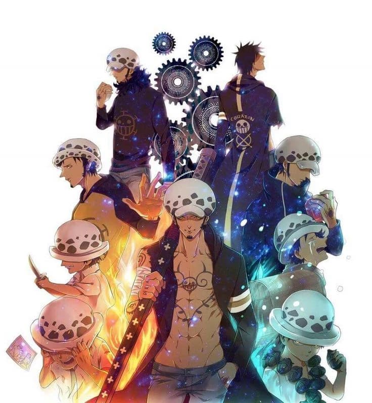 Thumbnail of Закон (Эволюция)