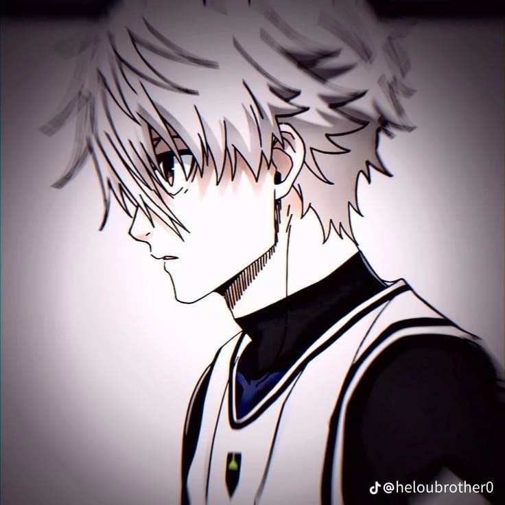 Thumbnail of Nagi tu novio💞