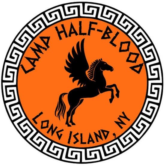 Thumbnail of Camp Half Blood - Hija