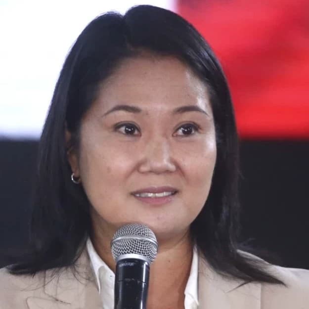 Thumbnail of Keiko Sofía Fujimori Higuchi (Keiko Fujimori)