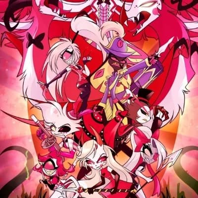 Thumbnail of ЧАРЛИ И ВЭГГИ