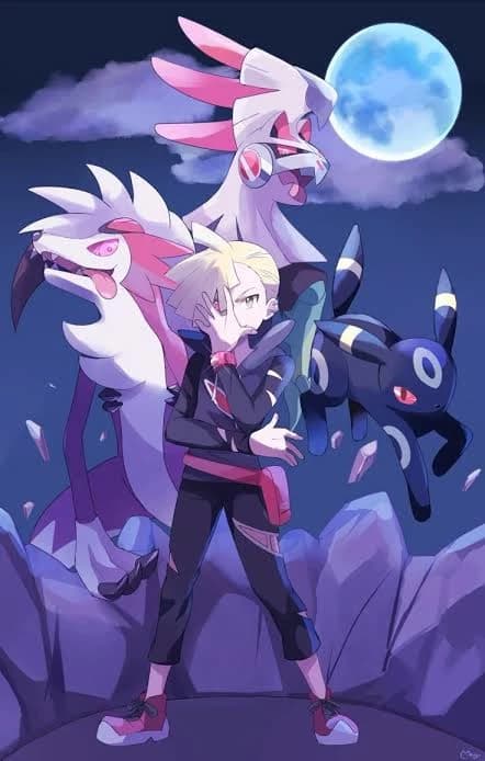 Thumbnail of Pokemon Alola region 