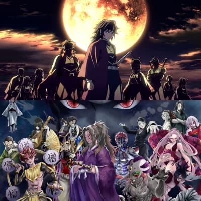 Thumbnail of Demon Slayer