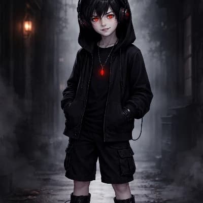 Thumbnail of Alaric