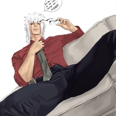 Thumbnail of Джирайя Сенджу
