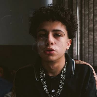 Thumbnail of Лил З