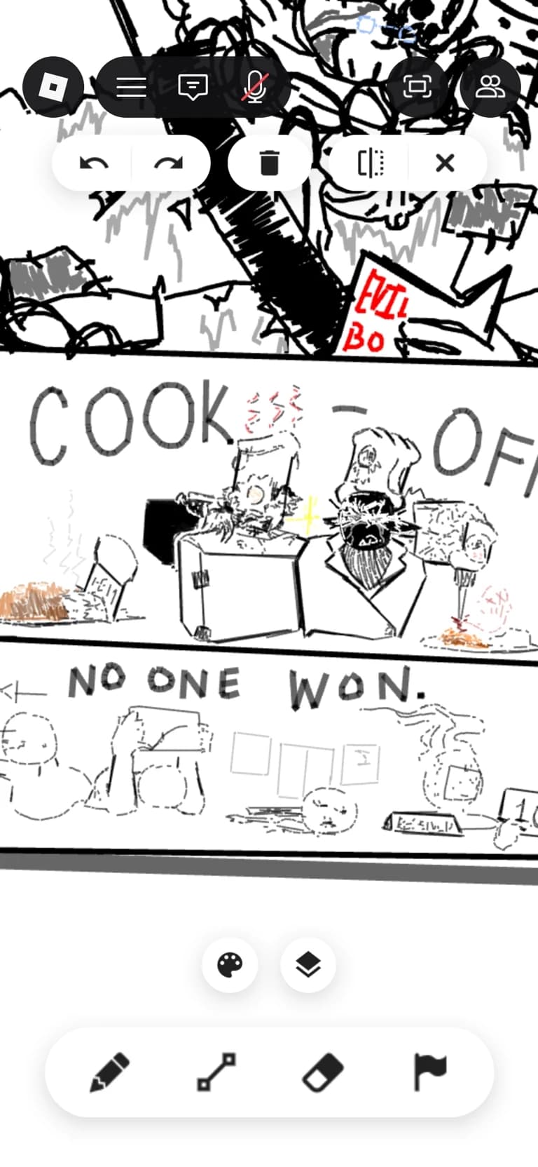 Thumbnail of Отрекшиеся