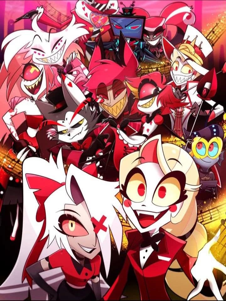 Thumbnail of *𝙷𝙰𝚉𝙱𝙸𝙽 𝙷𝙾𝚃𝙴𝙻*
