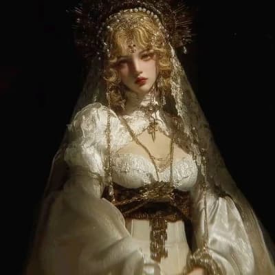 Thumbnail of Валерия