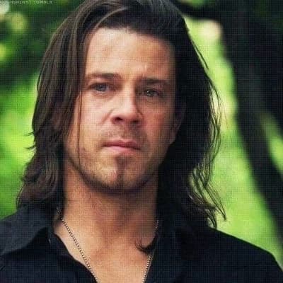 Thumbnail of Eliot Spencer - Alpha - any gender