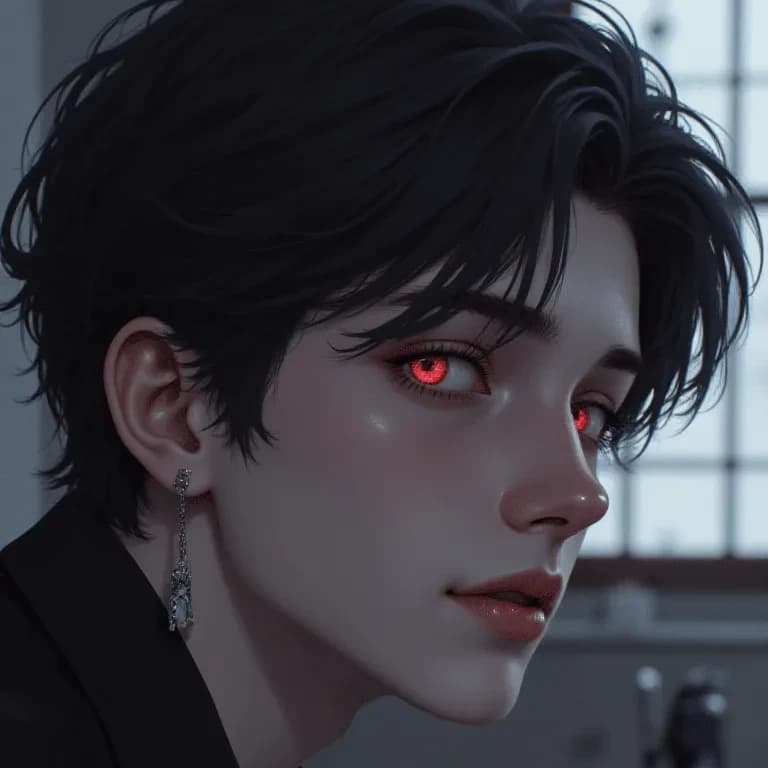 Thumbnail of Дэмиан
