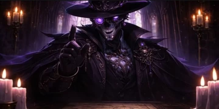 Thumbnail of Мастер игры