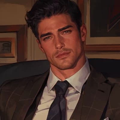 Thumbnail of Артур Стерлинг