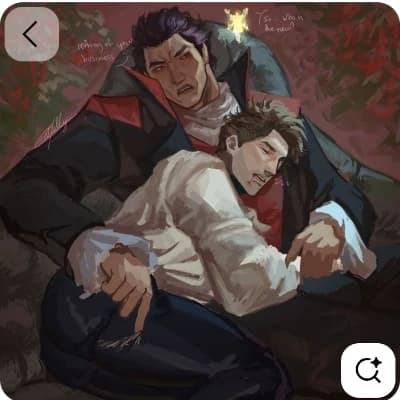 Thumbnail of Мигель О'Хара