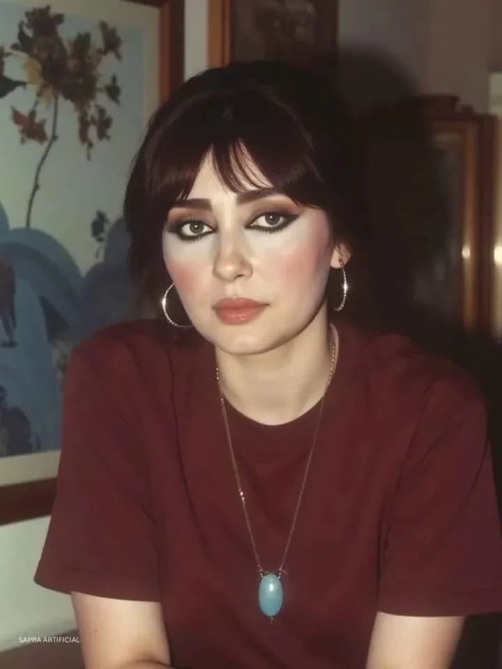 Thumbnail of Твоя мать Лейла