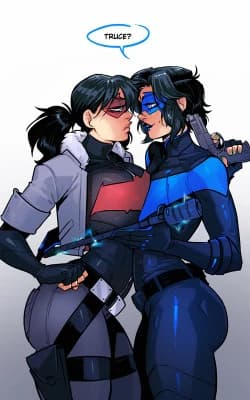 Thumbnail of Dick y Jason fem
