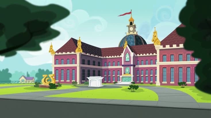 Thumbnail of My Little Pony: Equestria Girls